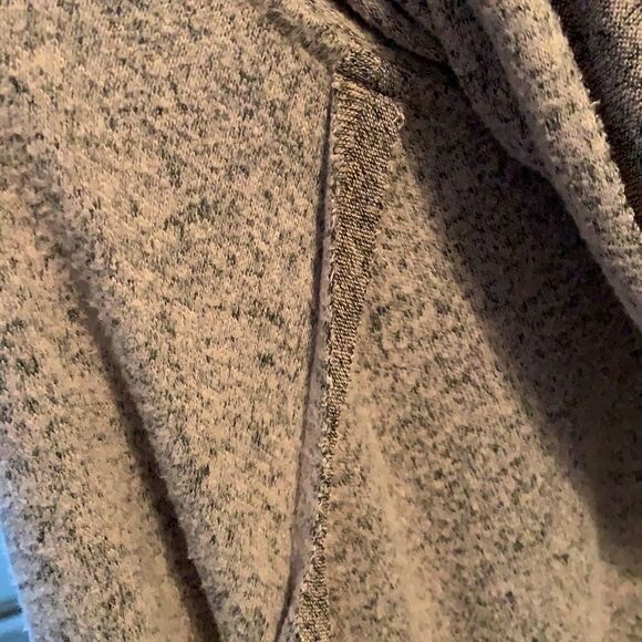 Adora Medium cowl neck inside/out sweater - Picture 8 of 9